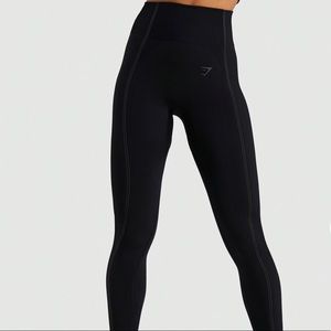 NWT Gymshark Ultra Seamless Leggings